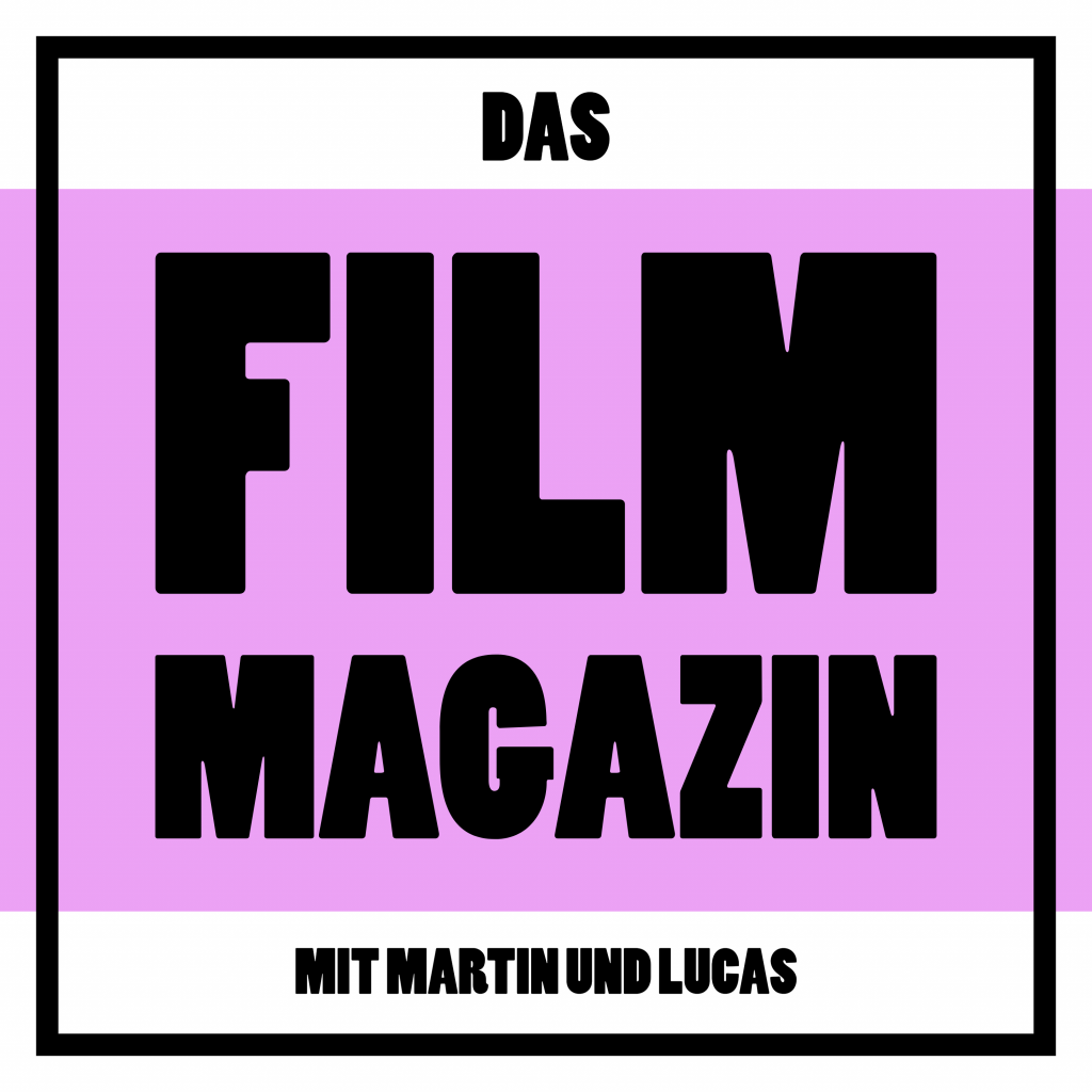 Cover von Das Filmmagazin