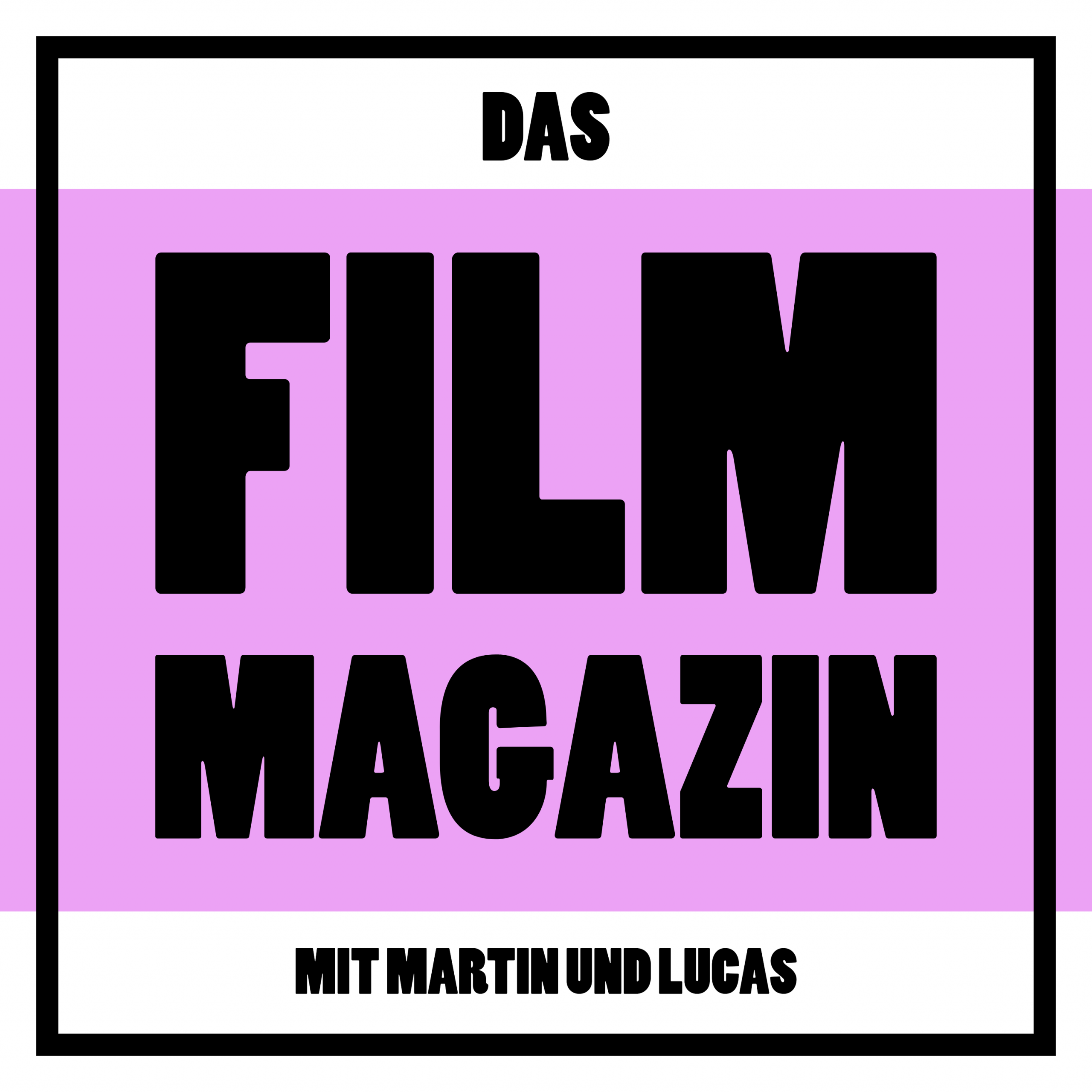 Logo Filmmagazin
